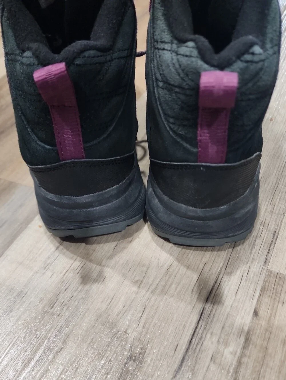 Merrell sturdy womens